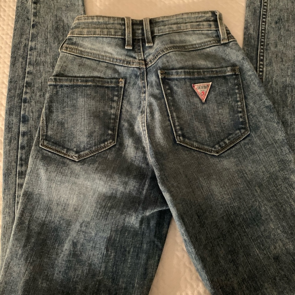 Women Guess Jeans size 24